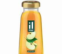 Сок яблочный IL Primo