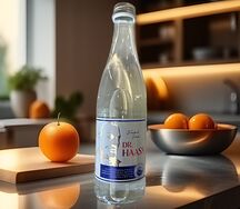 Вода газированная Dr. Haass