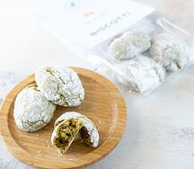 Печенье Риччарелли