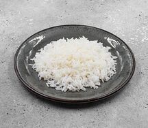 Рис басмати