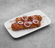 Шашлык из курицы