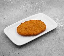 Шницель куриный