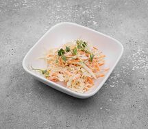 Салат Коул-слоу