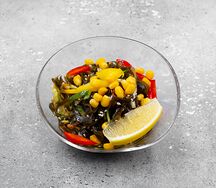 Салат Морской