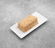 Наполеон кокосовый