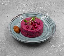 Пхали из свёклы