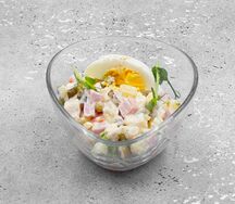 Салат Оливье