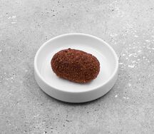 Пирожное Картошка