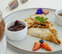 Сладкие Блинчики