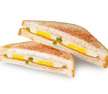 Сэндвич York Fresh Лосось