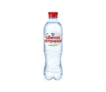 Вода Святой Источник