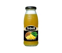 Нектар Swell Ананасовый 