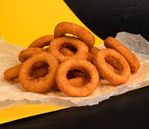 Луковые кольца S