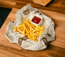 Картофель Фри