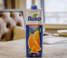 Сок Вико Апельсин