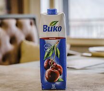 Сок Вико Вишня