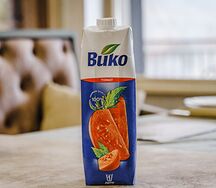 Сок Вико Томат