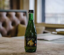 Лимонад Grani Груша