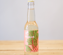 Rhubarb