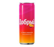 Добрый Манго-маракуйя