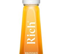 Сок Rich Яблоко