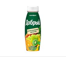 Сок Добрый Мультифрукт