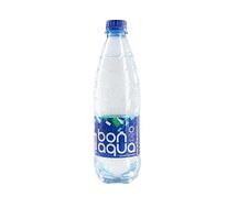 BonAqua Газированная