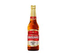 Крушовице Безалкогольное