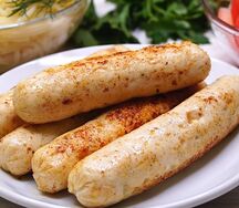 Купаты домашние