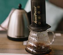 Aeropress