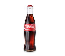 Coca-Cola