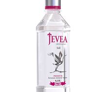 Вода негазированная Jevea