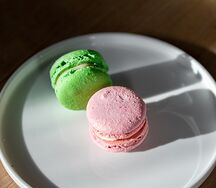Макаронс