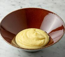 Картофельное пюре