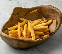 Картофель фри