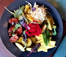 Соленья домашние