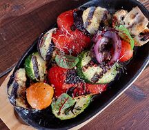 Ни рыба, ни мясо