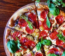 Пицца Диабло