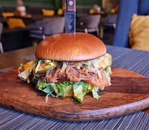 Бургер Ранчо