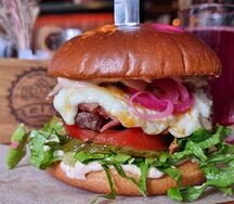 Хмельбургер