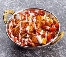 Chili paneer (Чили панир)