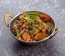 Sabji (Сабджи)