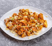 Котту веганский spicy