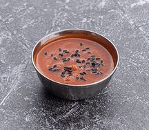 Tomato sauce (Томатный соус)