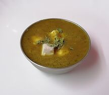 Chana sauce (Чана соус)