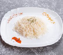 Rice Basmati (Рис басмати)