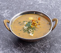 Dal makhani (Дал махани)