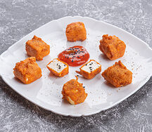 Paneer pakora