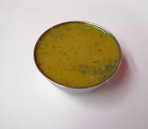 Dal sauce (Дал соус)