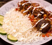 Манчуриан